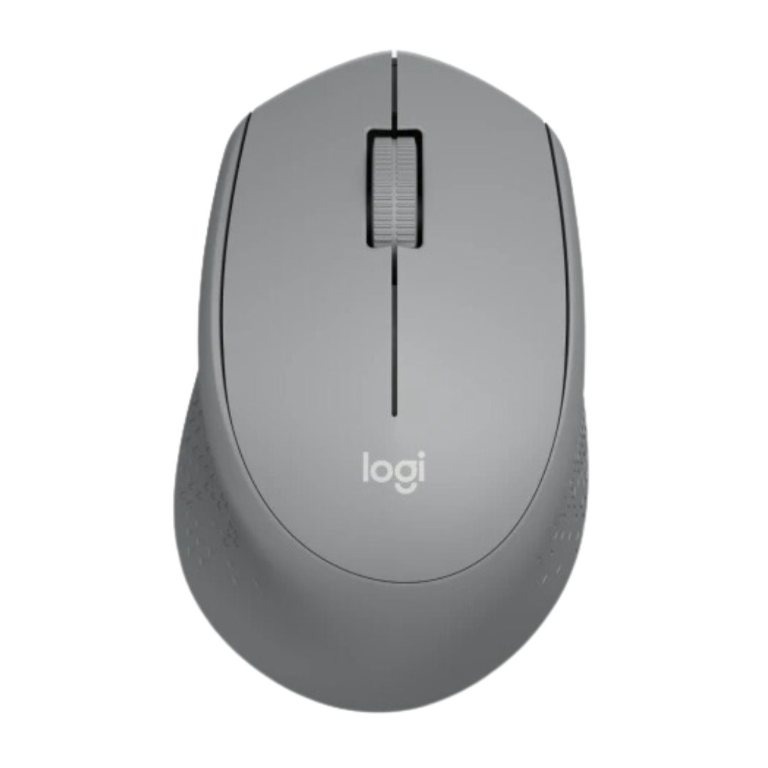 Mouse Logitech M280 Inalambrico Con Receptor