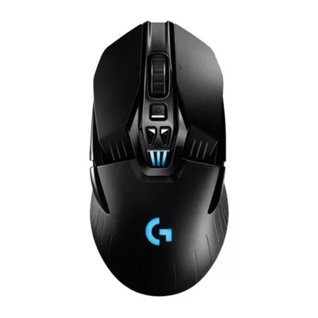 Mouse Gaming Logitech G903 Hero Inalambrico Con Receptor