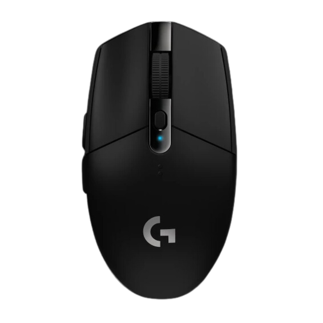 Mouse Gaming Logitech G305 Light Speed Inalambrico Con Receptor