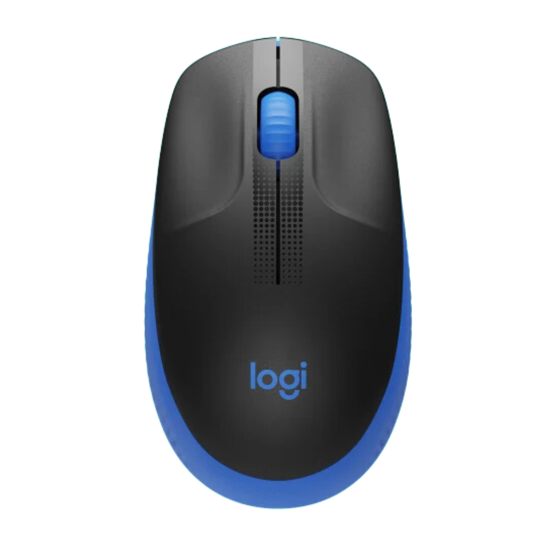 Mouse Logitech M190 Inalambrico Bluetooth