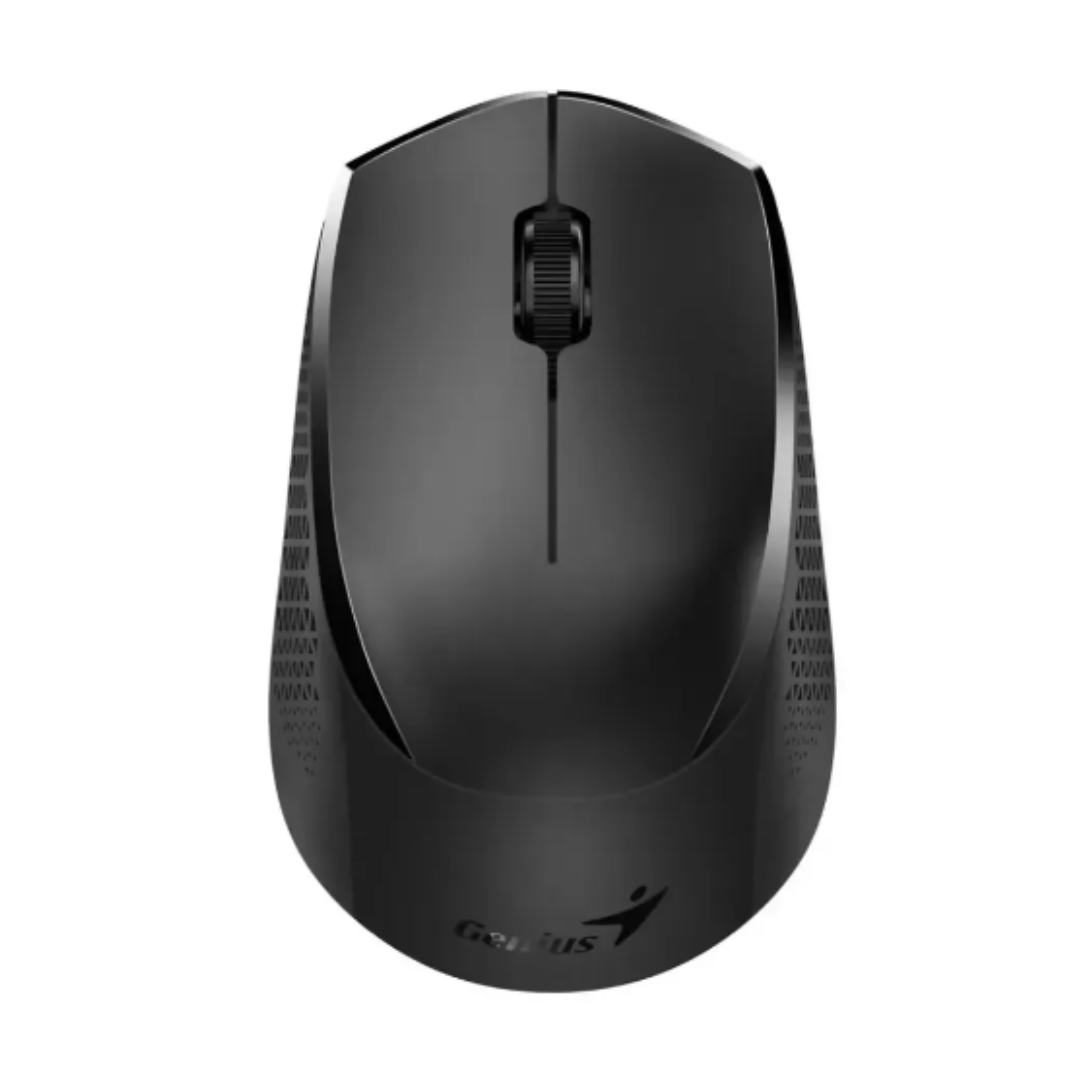 MOUSE GENIUS RS2 NX-8000S INALAMBRICO CON RECEPTOR 31030035400 NEGRO