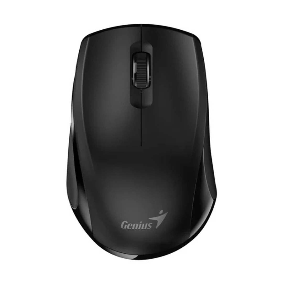 MOUSE GENIUS RS2 NX-8006S INALAMBRICO CON RECEPTOR 31030036400 NEGRO