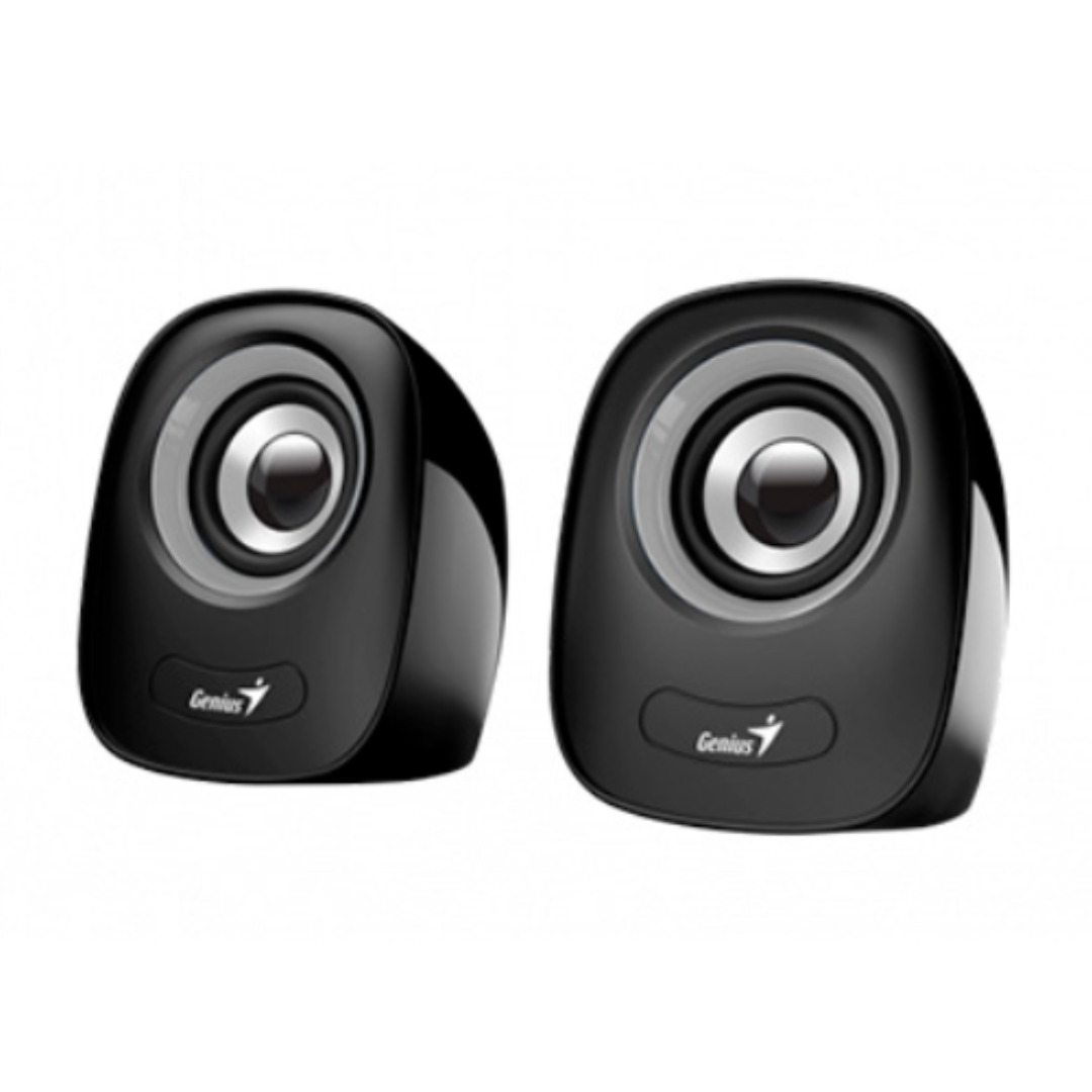 PARLANTE GENIUS RS2 SPQ160 31730027400 GRIS
