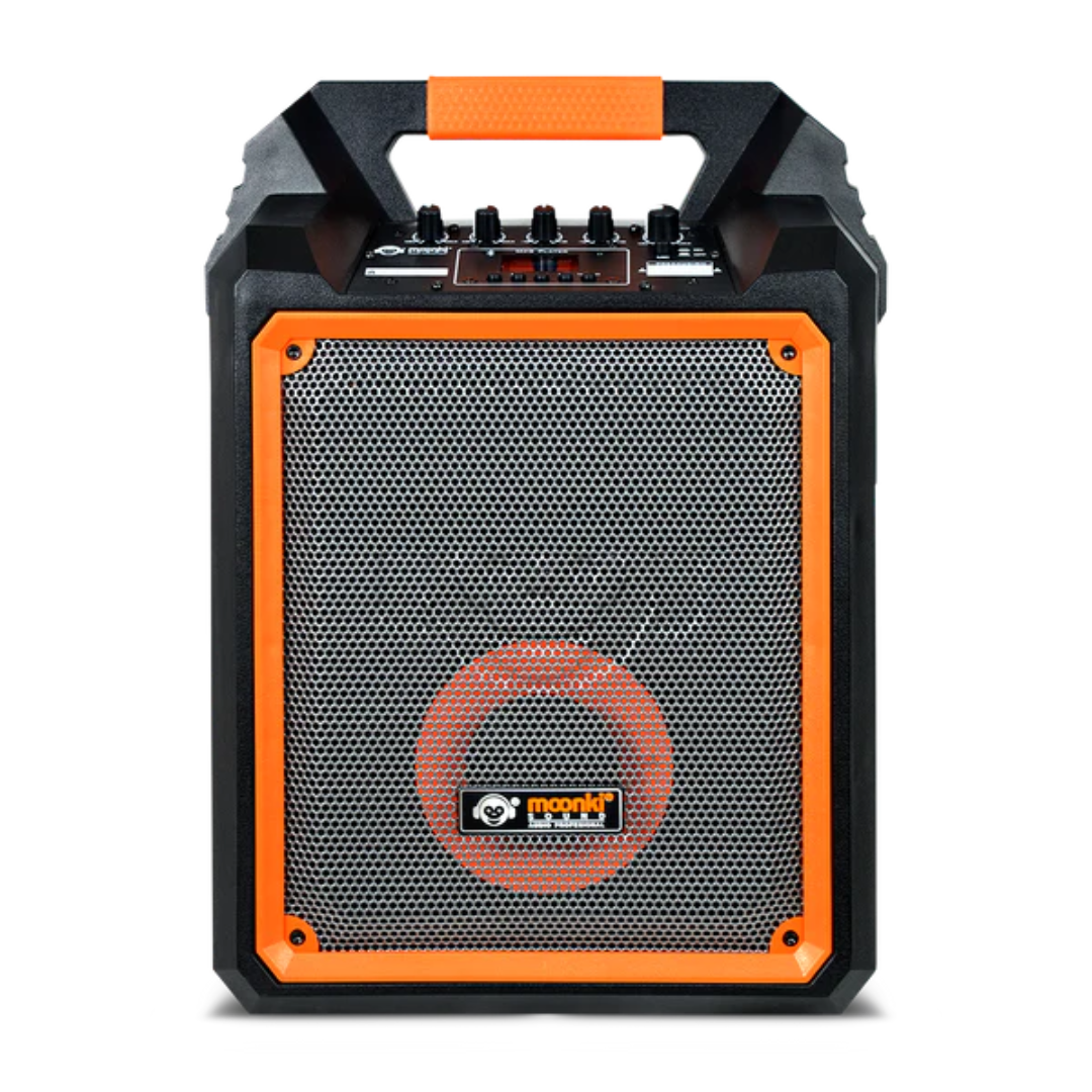 Parlante Bluetooth MOONKI MAUI