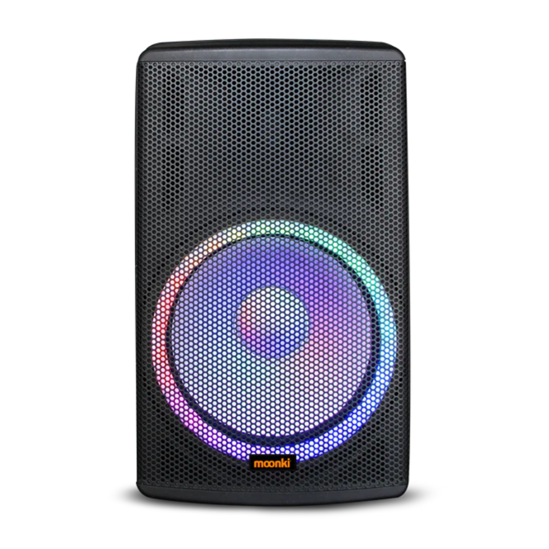 Parlante Bluetooth MOONKI MS-P15BW