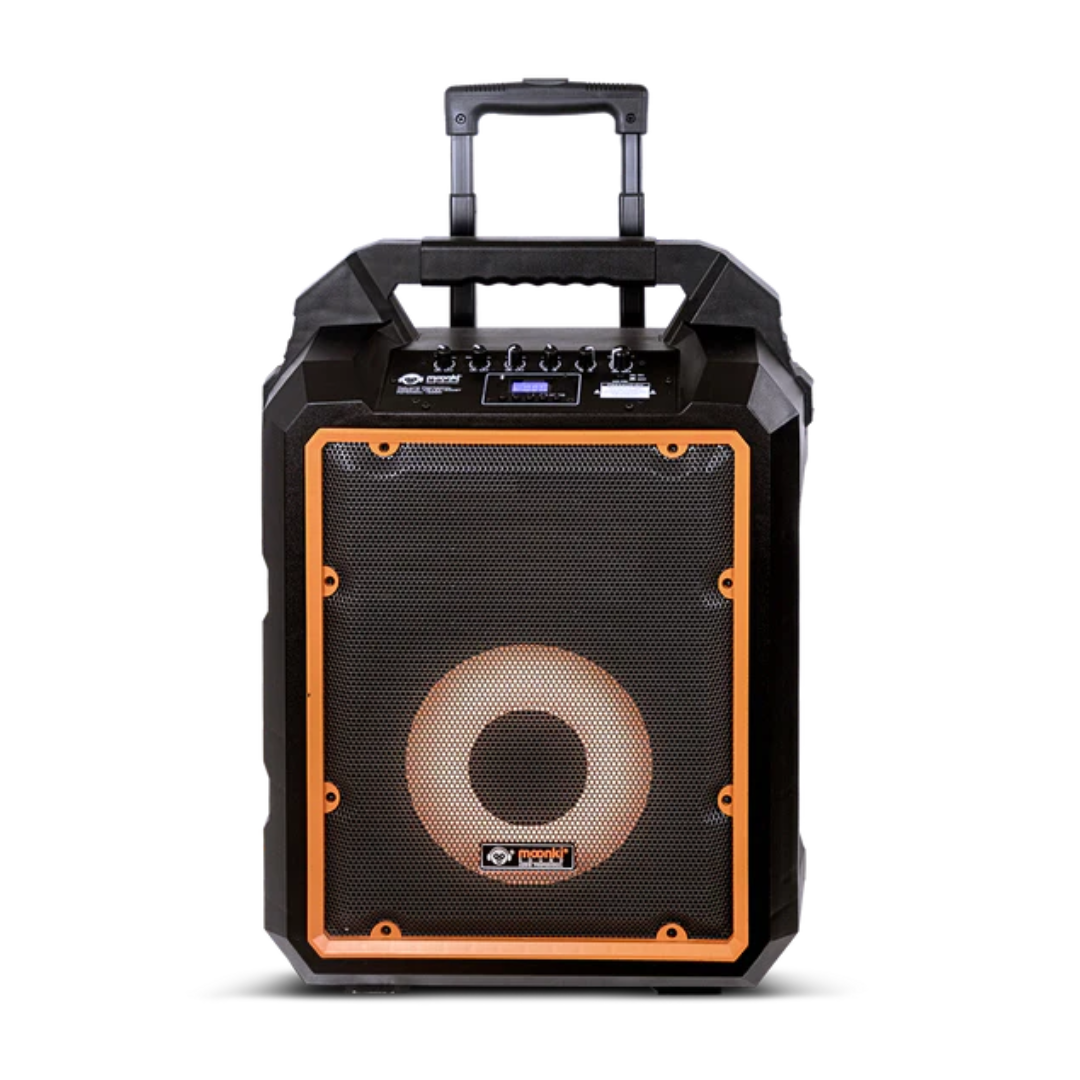 Parlante Bluetooth MOONKI TUENT MS-1200B