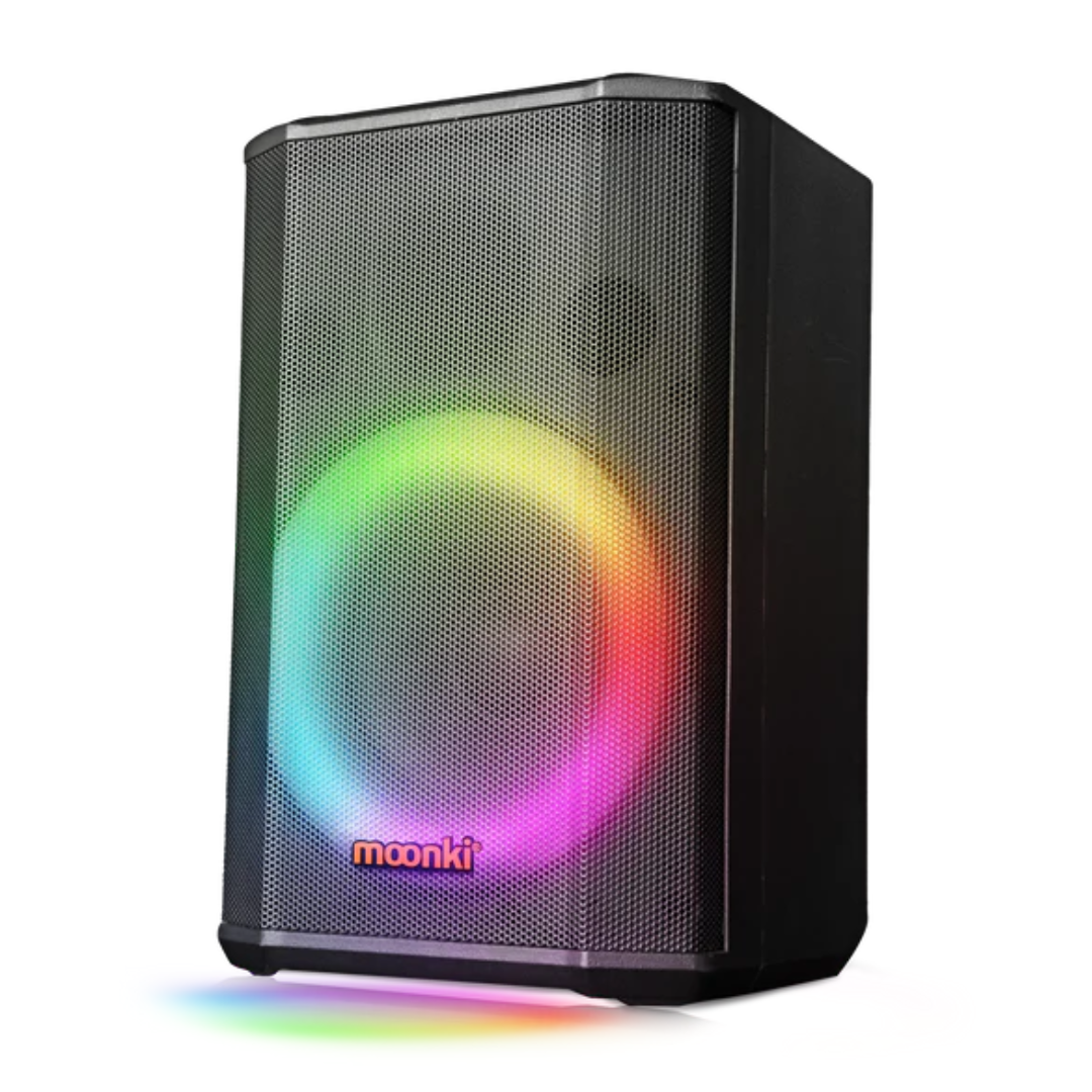 Parlante Bluetooth MOONKI MALIBU MAX MS-108LT