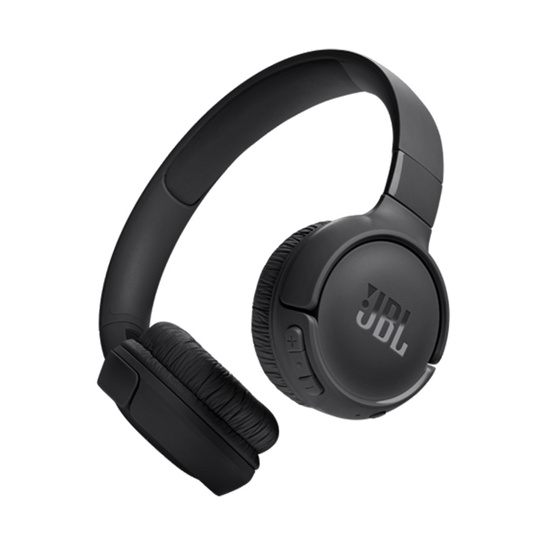 Audifonos diadema Bluetooth JBL Tune 520 Negro