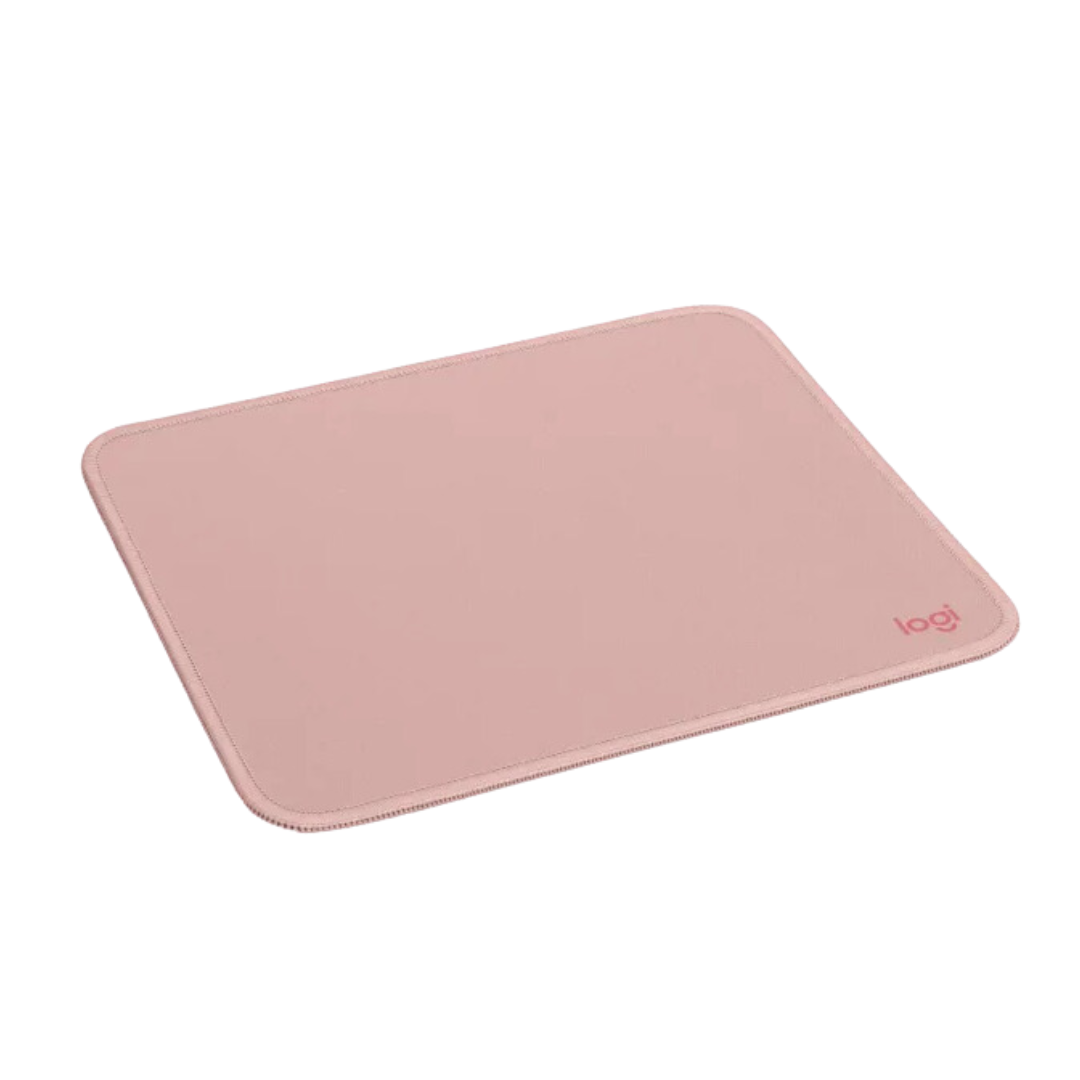 Mouse Pad Logitech Studio Series Darker Rose