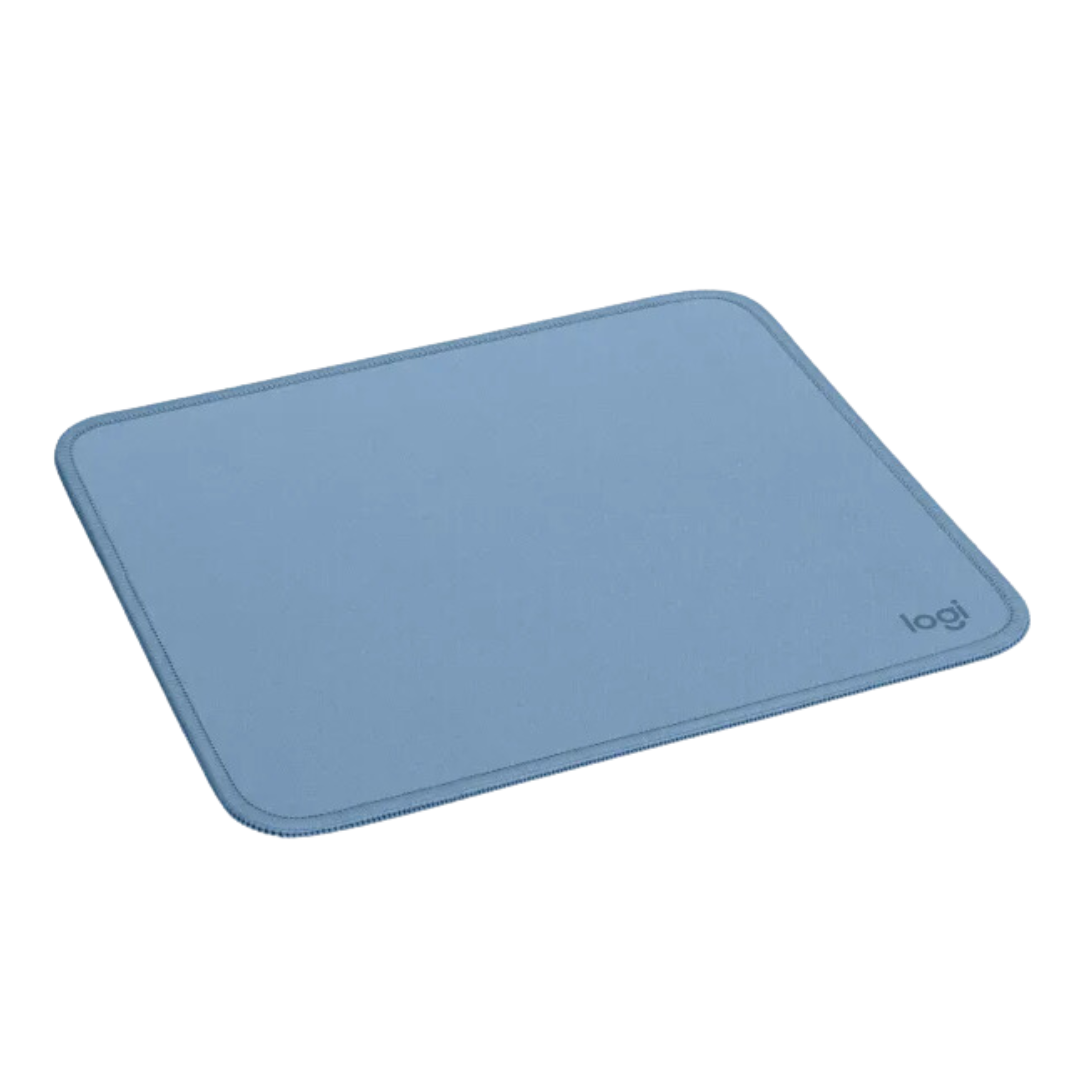 Mouse Pad Logitech Studio Series Blue Gris