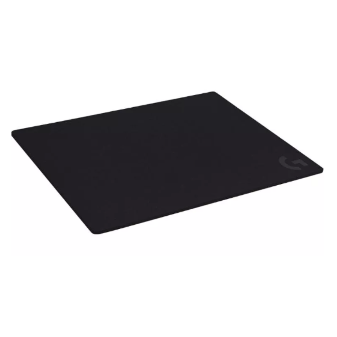 Mouse Pad Logitech Large Thick Cloth Gaming