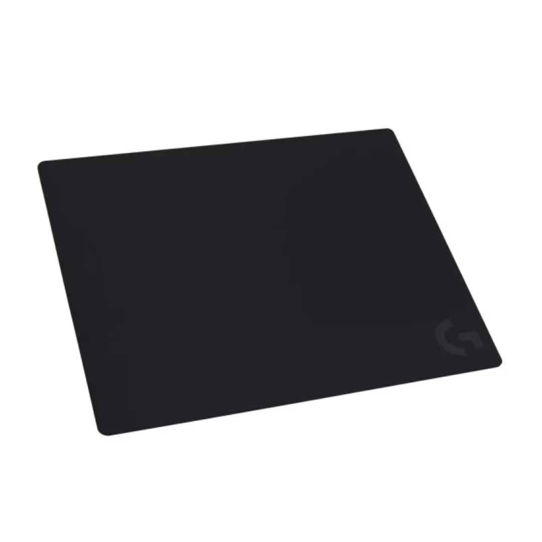 Mouse Pad Logitech Cloth Large Gaming G640 Negro