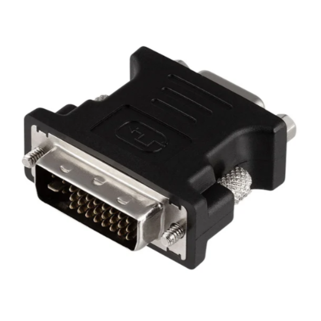 ADAPTADOR ARGOM DVI-I A VGA HEMBRA ARG-CB-1321