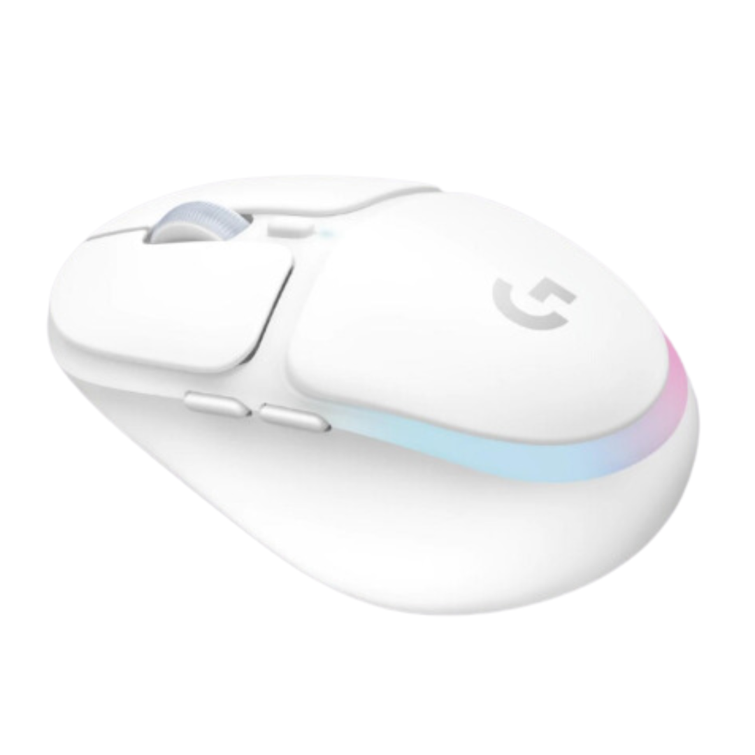 Mouse Gaming Logitech G705 Inalambrico Con Receptor