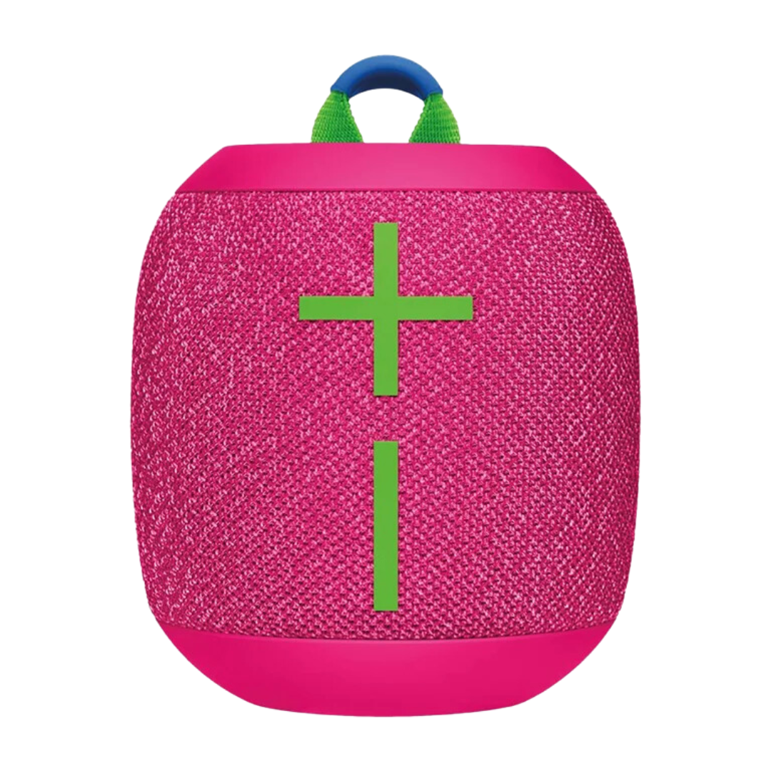 Parlante Logitech Ultimate Ears Wonderboom 3 Bluetooth A Prueba De Agua