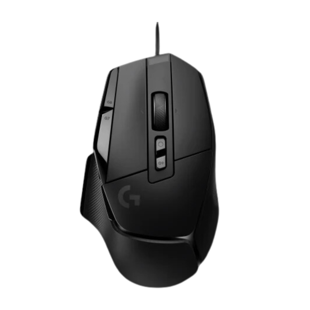 Mouse Gaming Logitech G502 X Gaming Alambrico