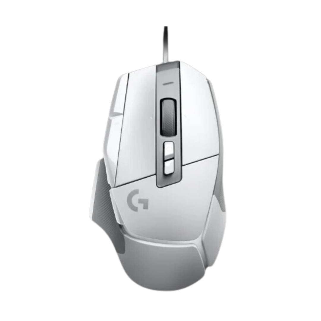 Mouse Gaming Logitech G502 X Alambrico