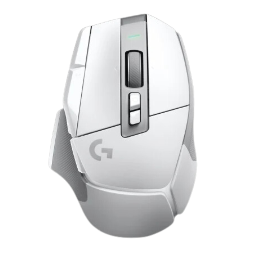 Mouse Gaming Logitech G502 X Lightspeed Inalambrico Con Receptor