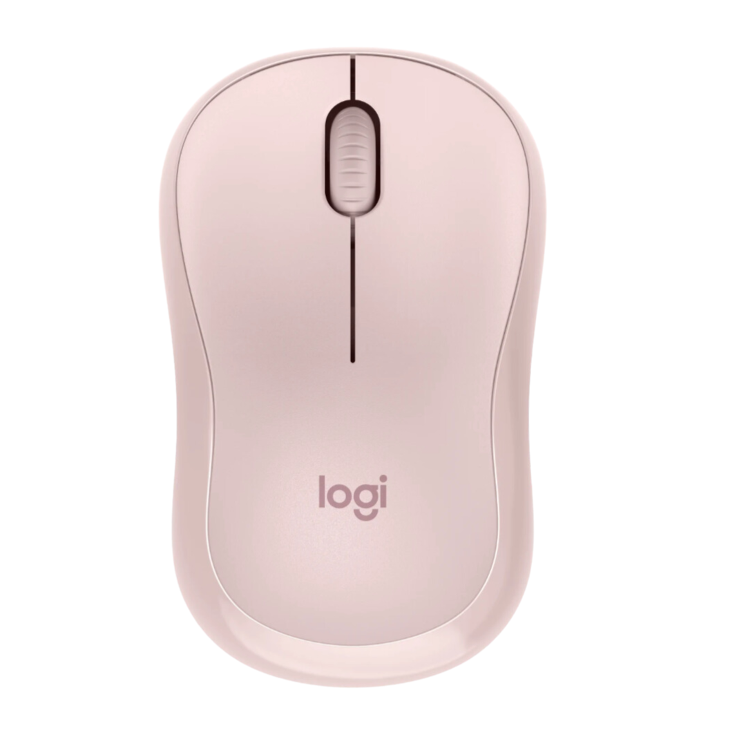 MOUSE LOGITECH M240 FOR BUSINESS INALAMBRICO BLUETOOTH 910-007117 ROSADO