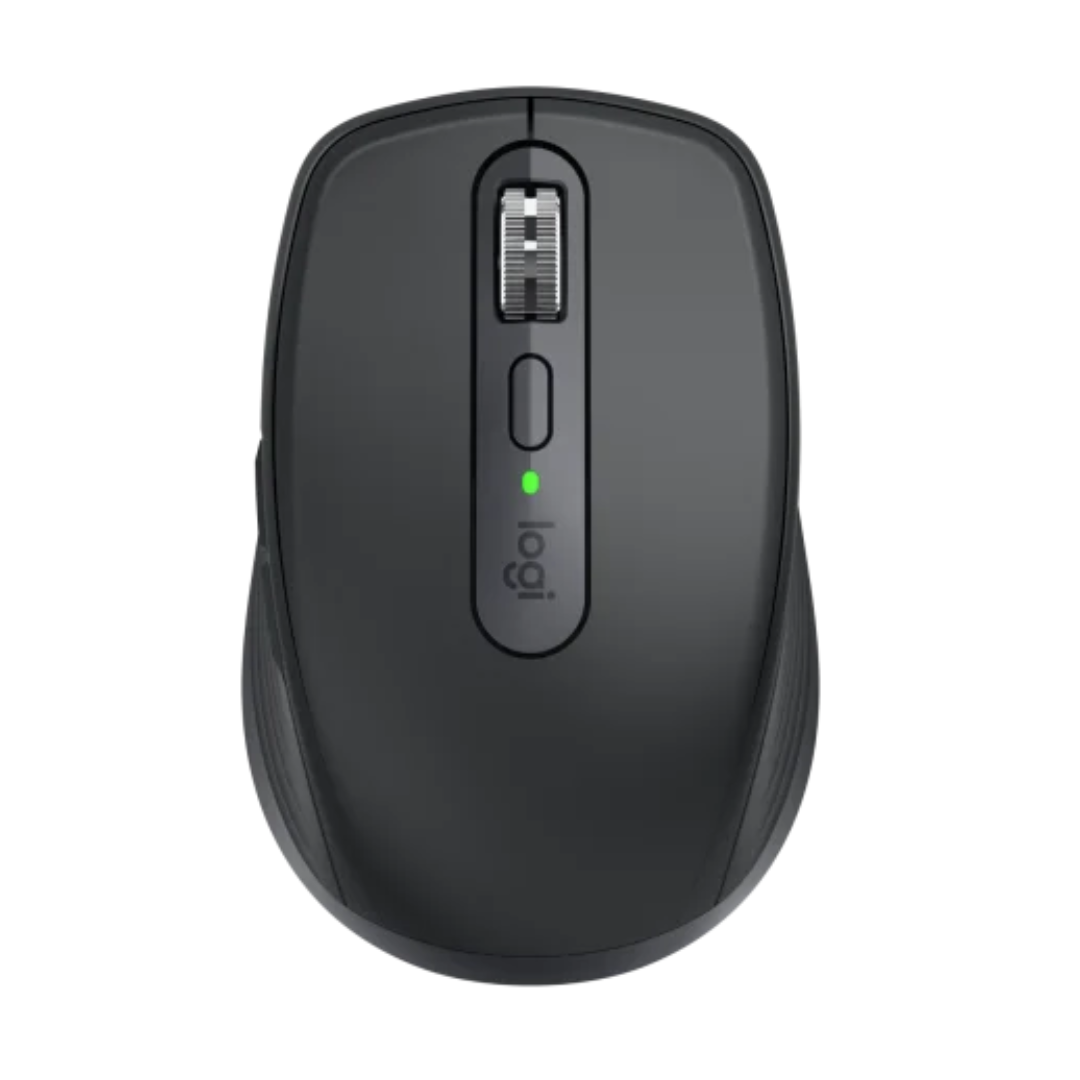 Mouse Logitech Mx Anywhere 3S Inalambrico Bluetooth