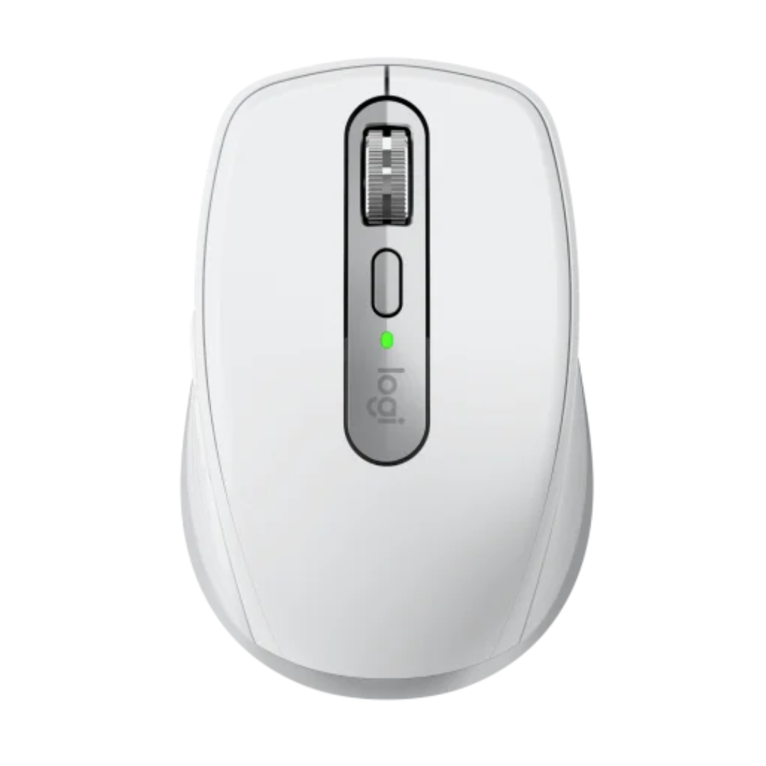 Mouse Logitech Mx Anywhere 3S Inalambrico Bluetooth