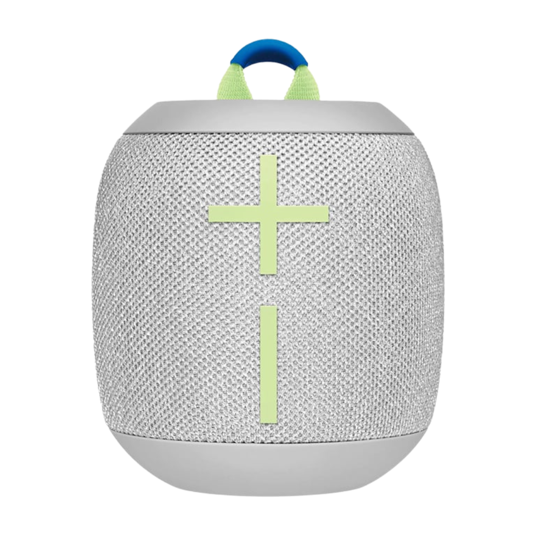 Parlante Logitech Ultimate Ears Wonderboom 3 Bluetooth A Prueba De Agua