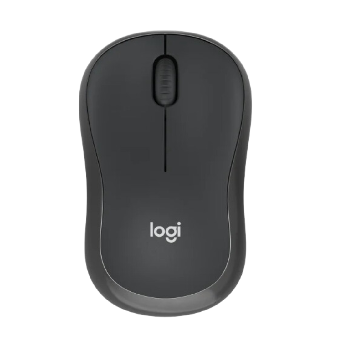 Mouse Logitech M240 For Business Inalambrico Bluetooth