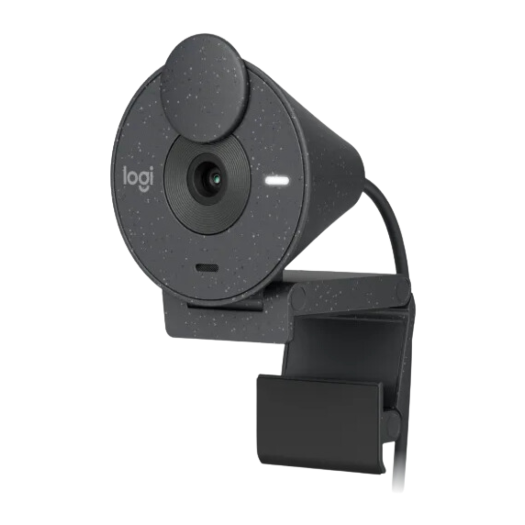 Camara Web Logitech Brio 305