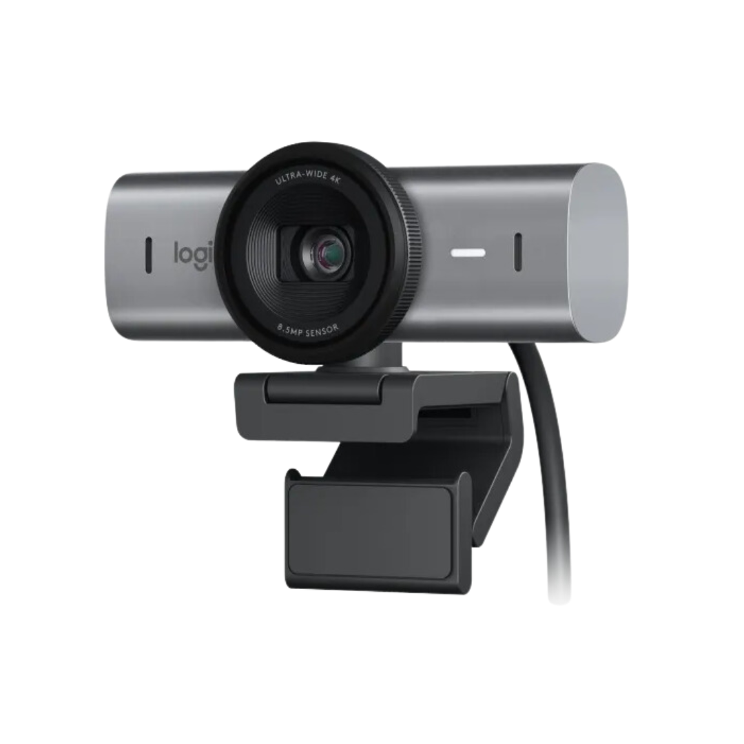 Camara Web Logitech Brio 705