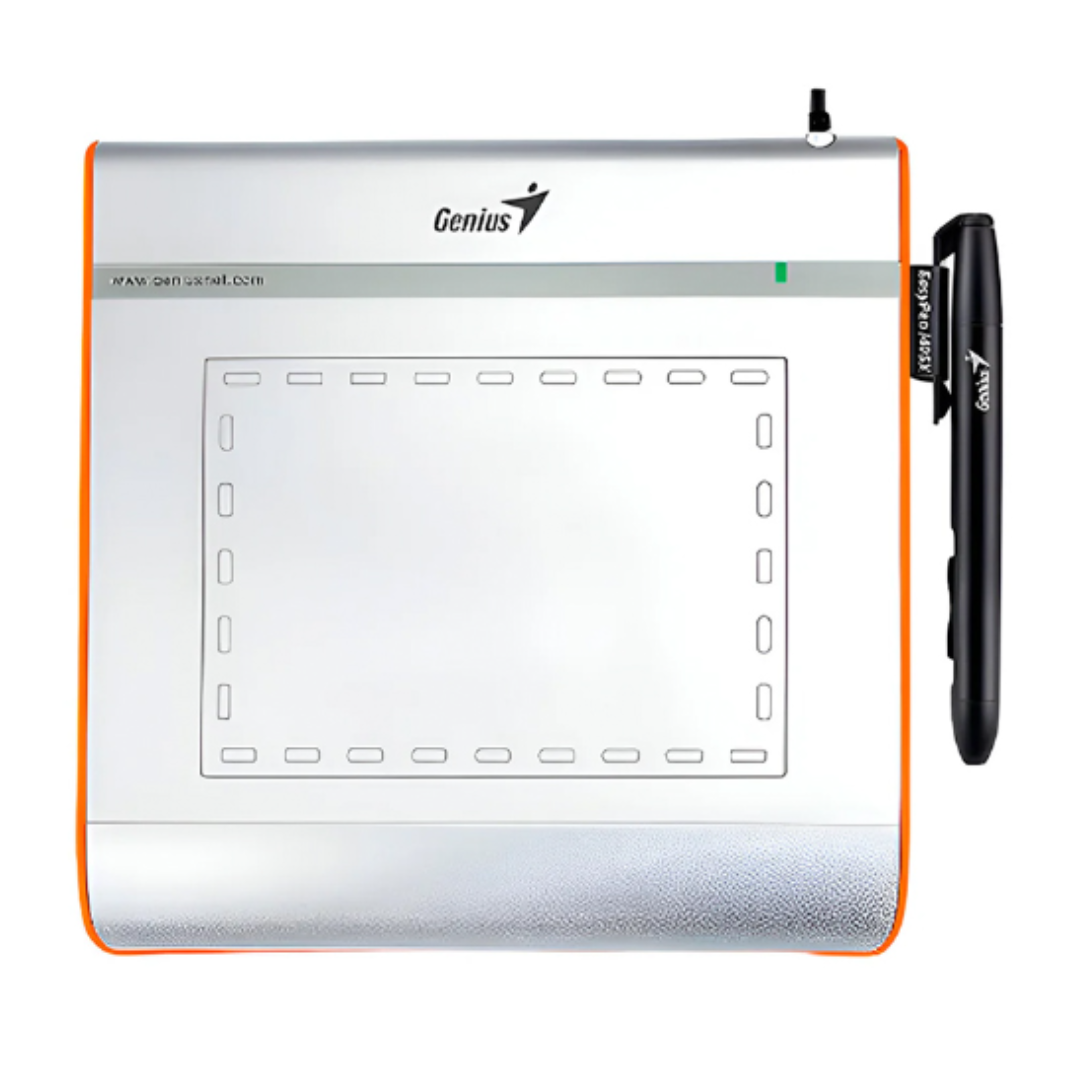 TABLETA GRAFICA GENIUS EASYPEN I405X 31100061104
