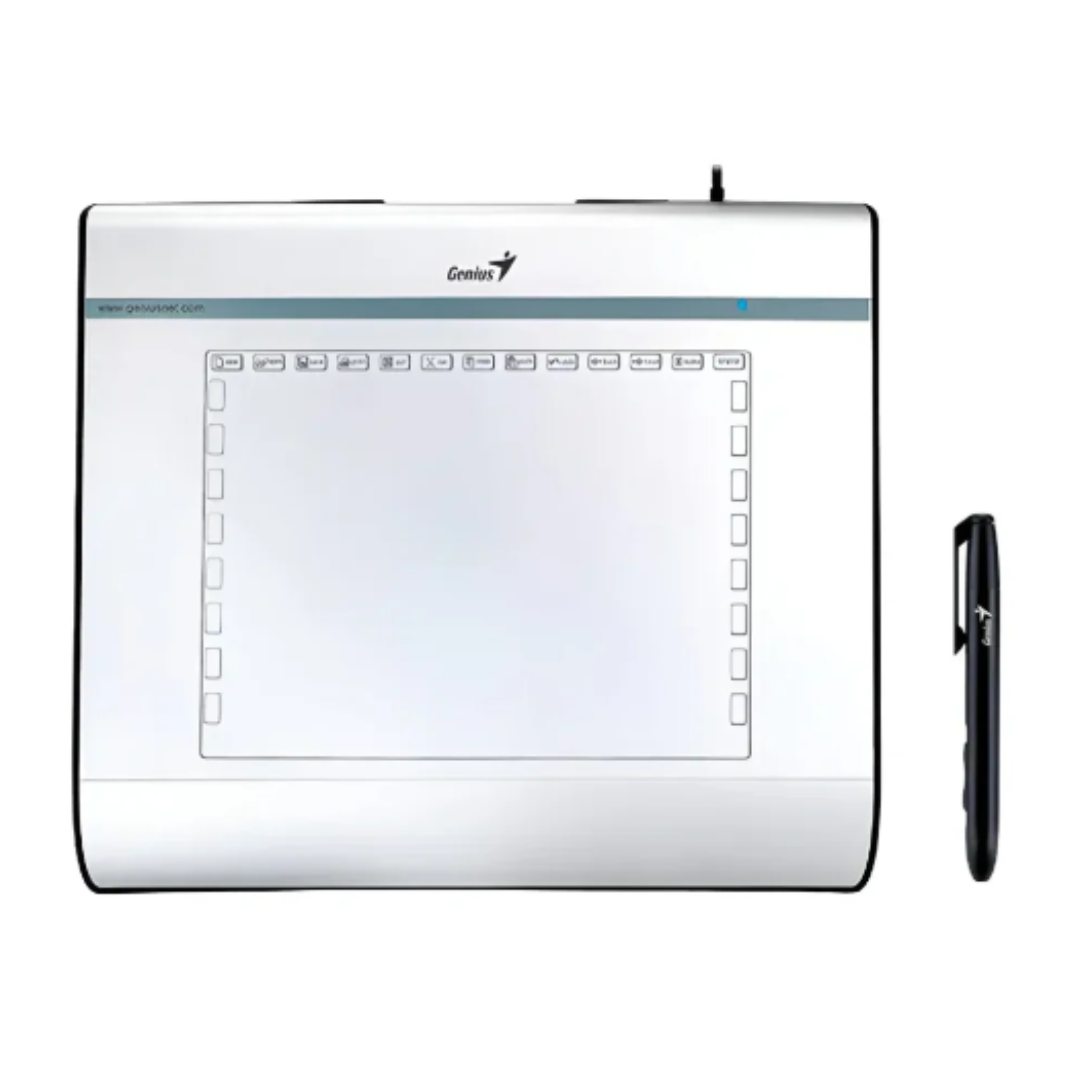 TABLETA GRAFICA GENIUS EASYPEN I608 31130001400