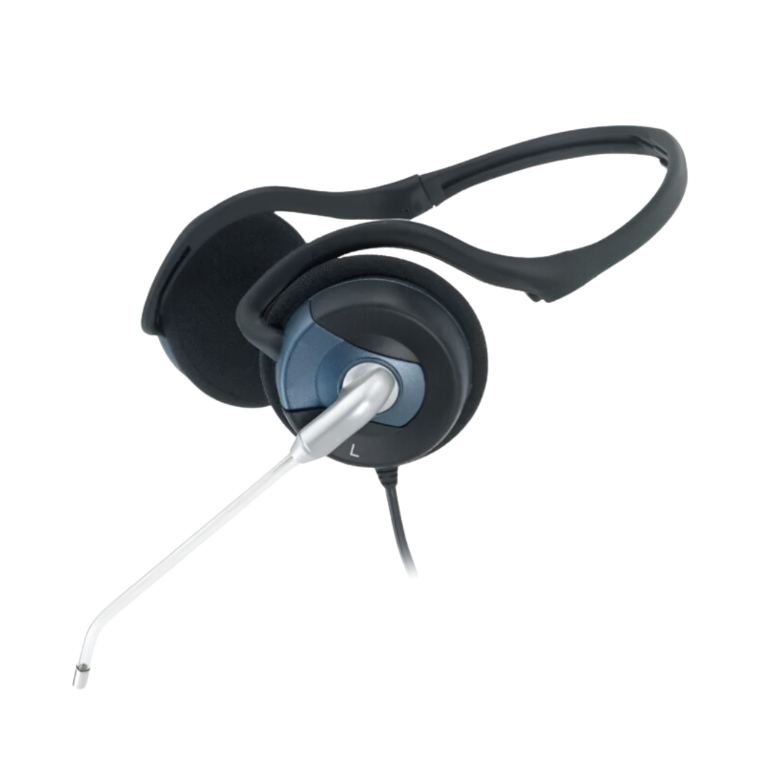 HEADSET GENIUS HS-300N 31710146100