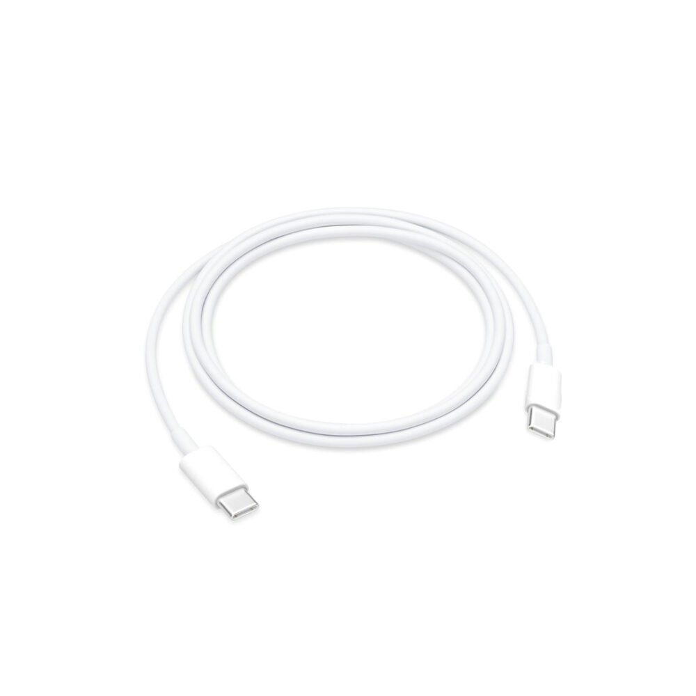 Cable de carga Original USB-C (1 m)