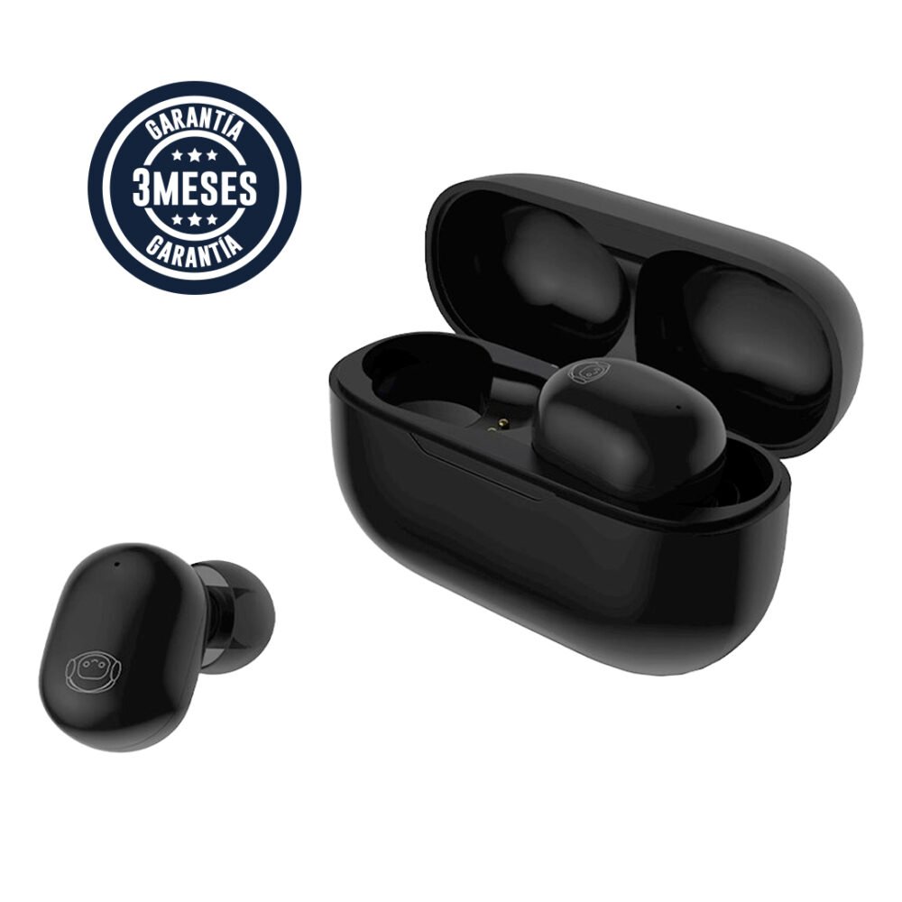 Manoslibres Bluetooth Celebrat TWS W7