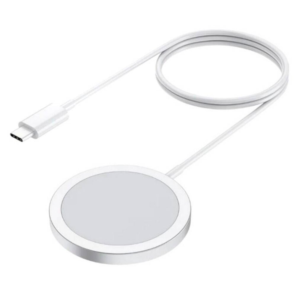 Cargador Inalámbrico MagSafe