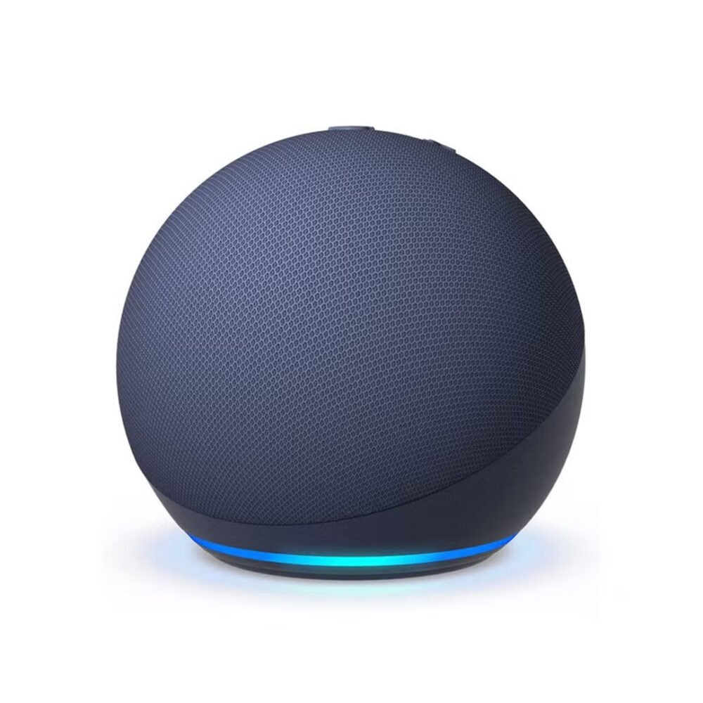 Amazon Alexa Echo Dot 5th Generación