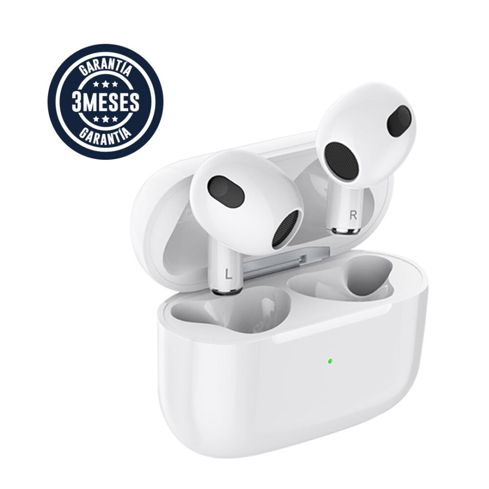 Manoslibres Bluetooth Celebrat TWS W22