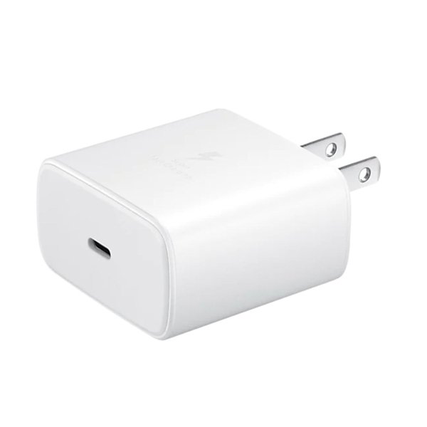 Cubo Cargador 45W - Imagen 2