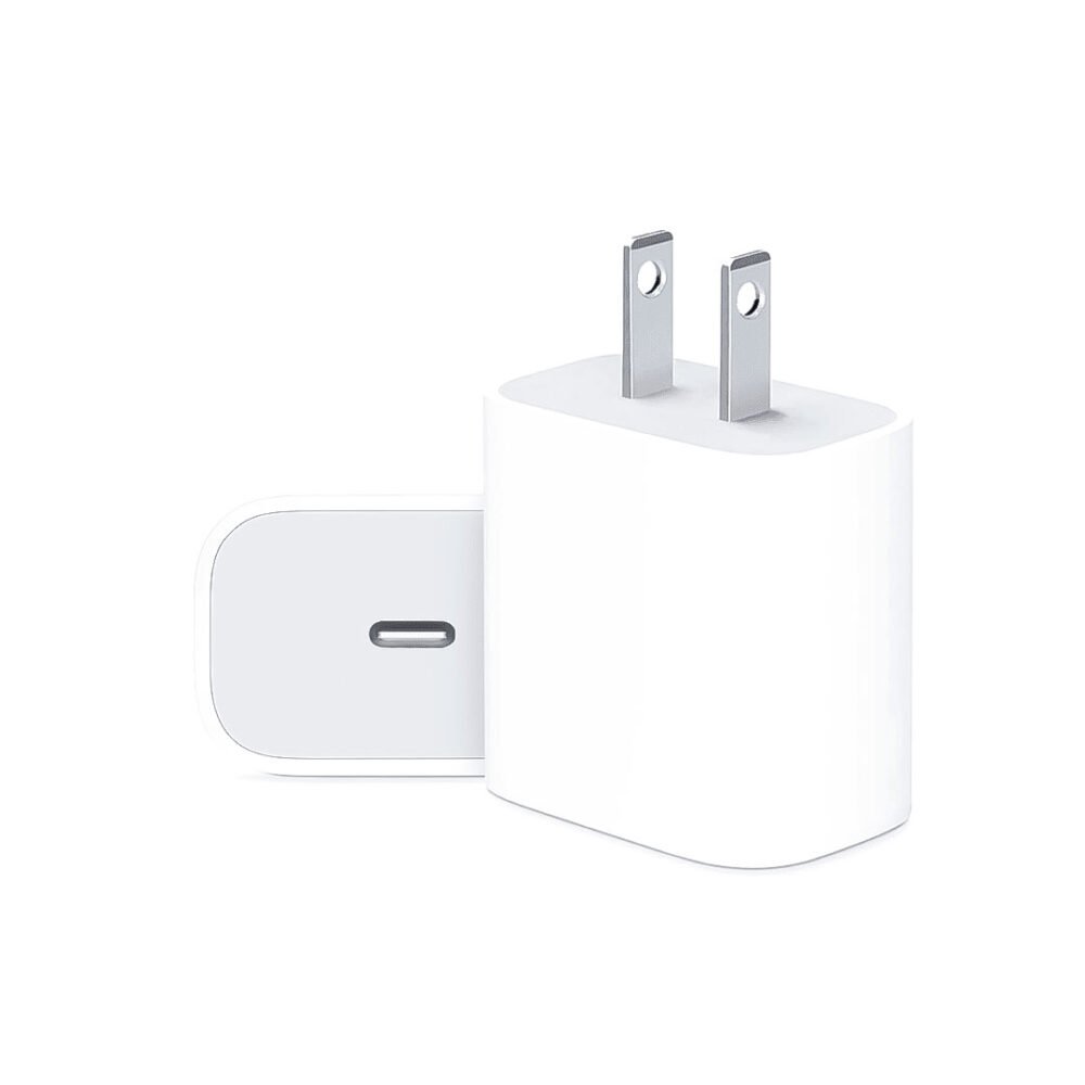 Cubo Cargador 25W Tipo C