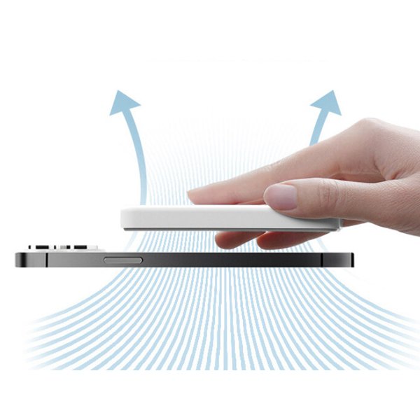 Bateria MagSafe Iphone 10.000 mAh - Imagen 6