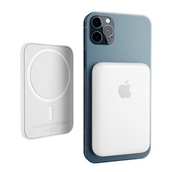 Bateria MagSafe Iphone 10.000 mAh - Imagen 2