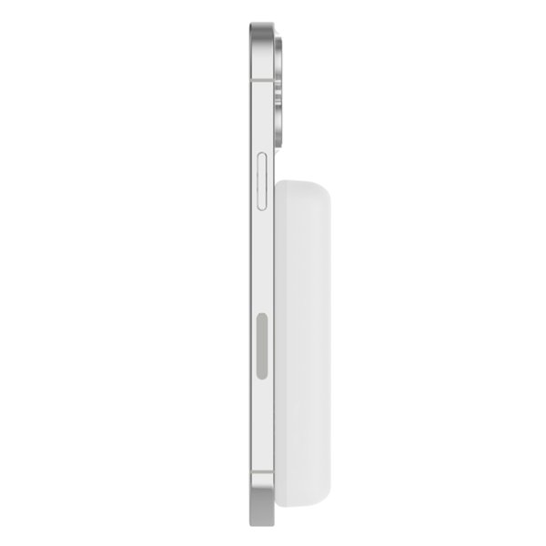 Bateria MagSafe 5.000 mAh