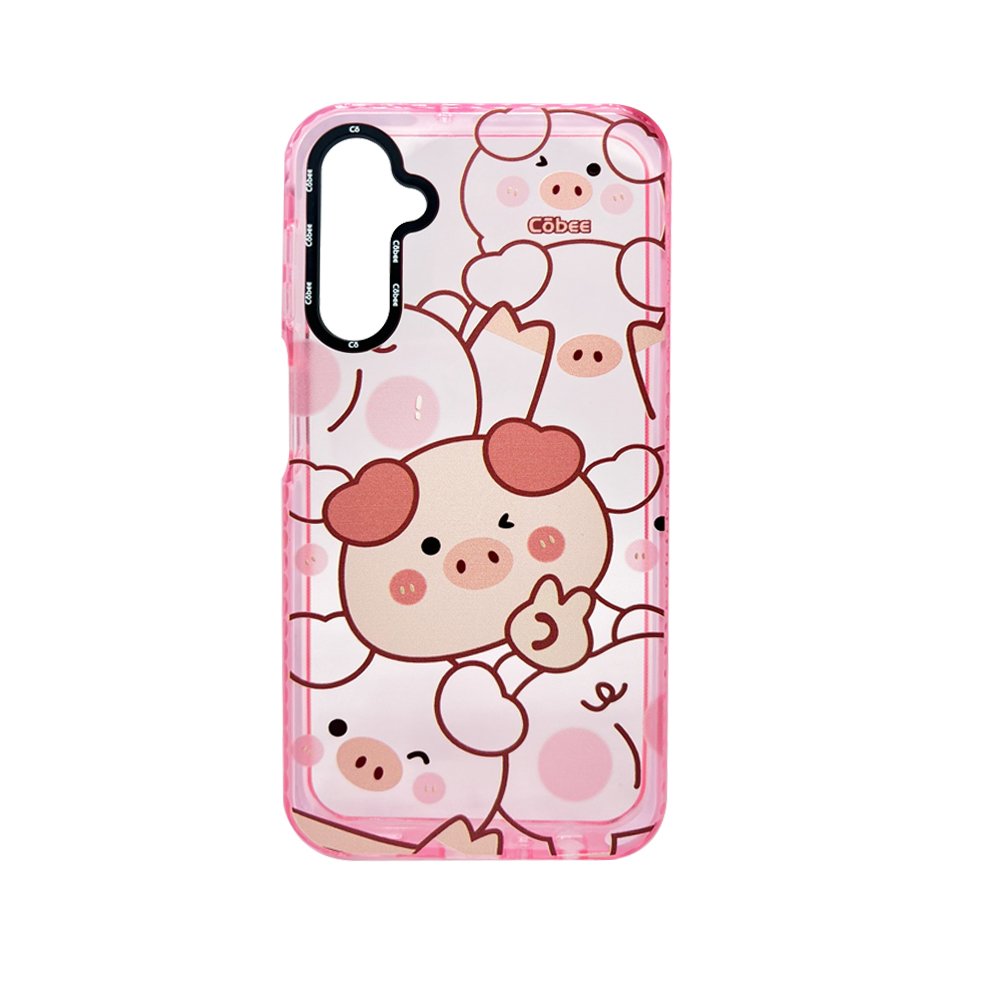 Cōbee Log Samsung A24 Cerdito