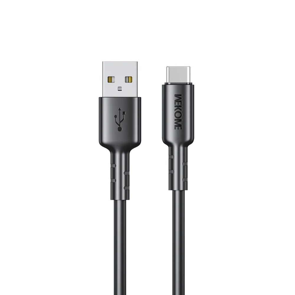 Cable WK Desing WDC-01A USB - Tipo C