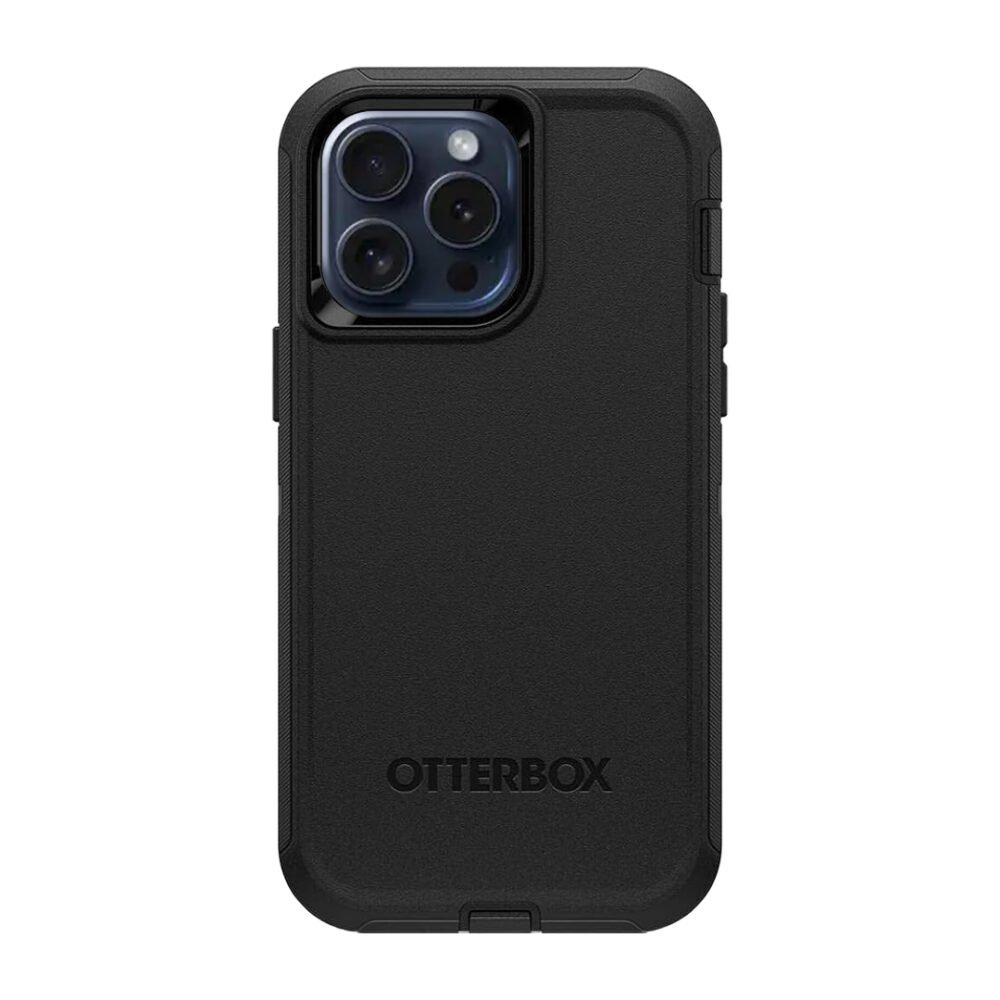 Estuche Box Defender Iphone 15 Pro