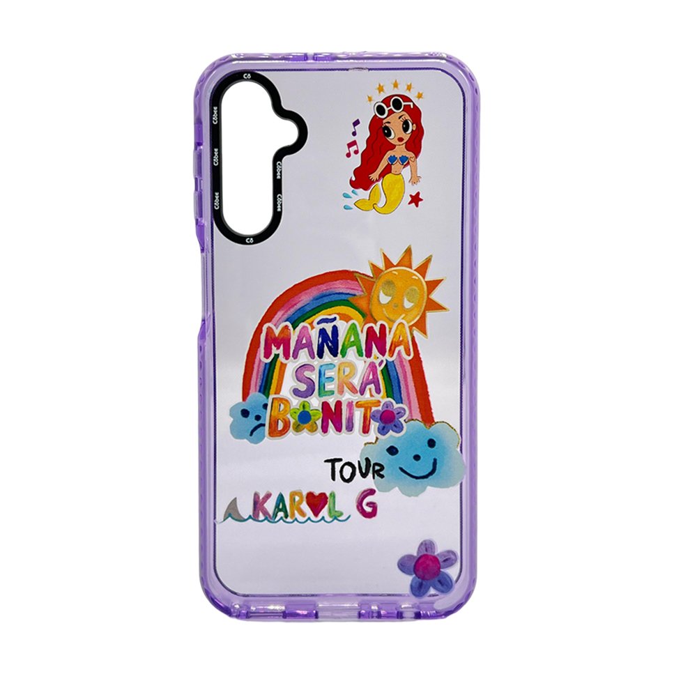 Cōbee Log Samsung A24 KG #1