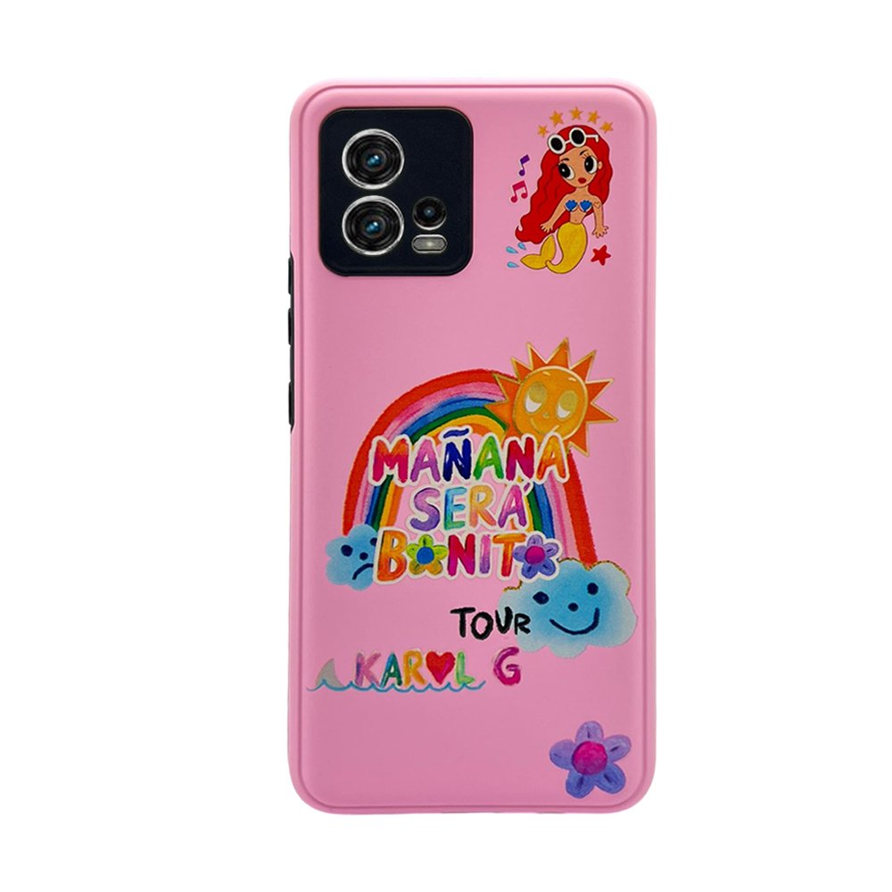 Cōbee Inc Motorola G72 KG #1