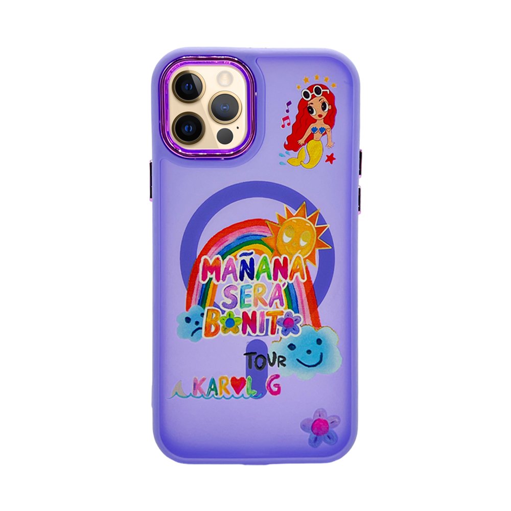 Cōbee Revo MagSafe Iphone 12/12 Pro KG #1