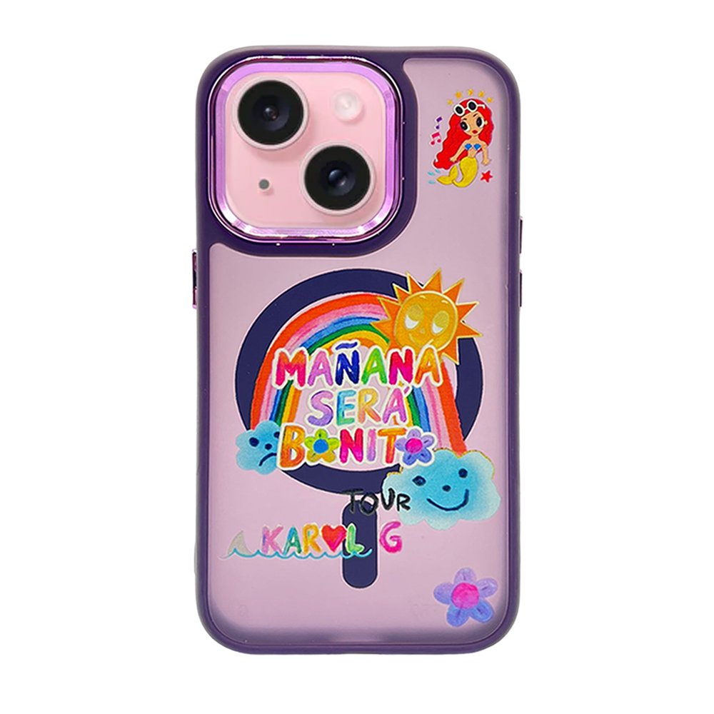 Cōbee Revo MagSafe Iphone 15 KG #1