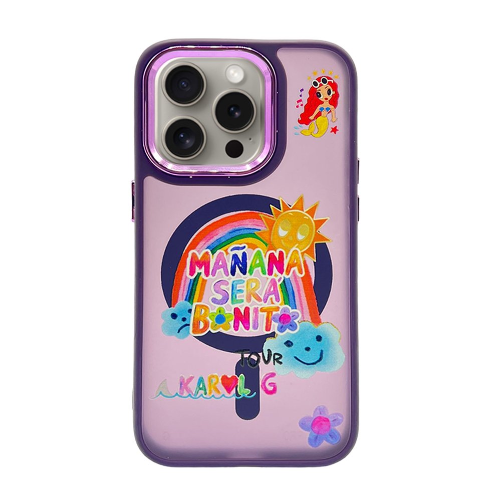 Cōbee Revo MagSafe Iphone 15 Pro Max KG #1